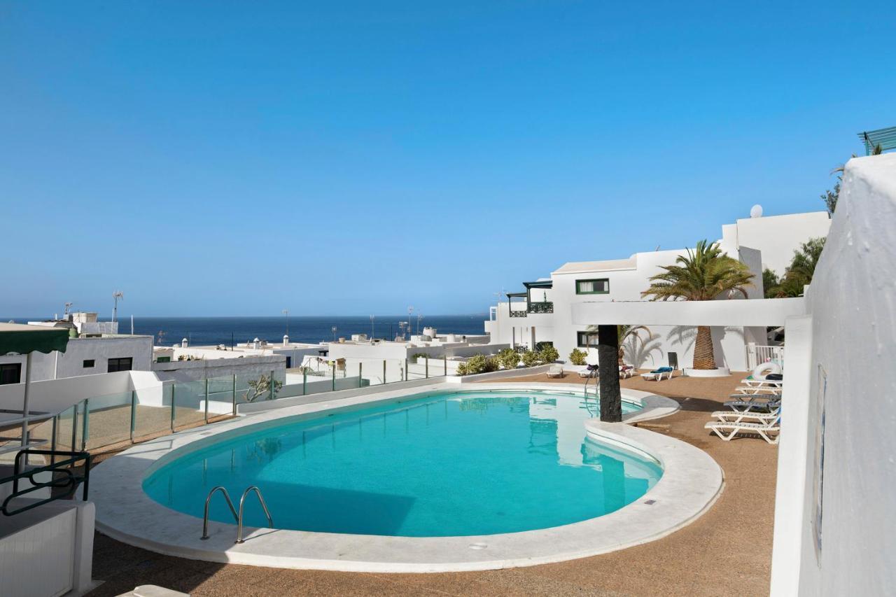 Apartament Portonovo Relax - Puerto Del Carmen Puerto del Carmen  Zewnętrze zdjęcie