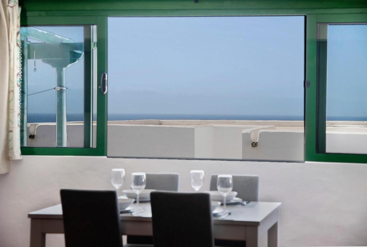 Apartament Portonovo Relax - Puerto Del Carmen Puerto del Carmen  Zewnętrze zdjęcie
