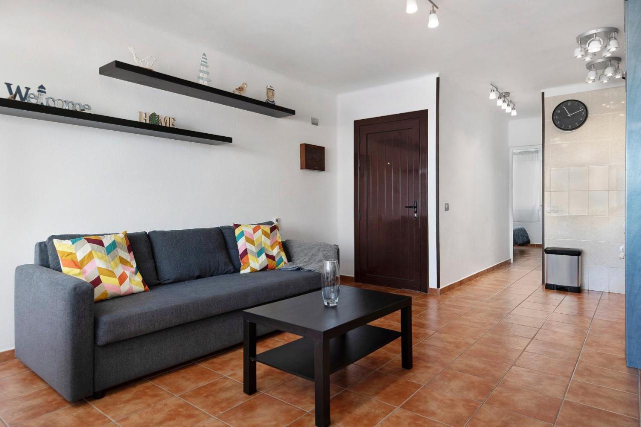 Apartament Portonovo Relax - Puerto Del Carmen Puerto del Carmen  Zewnętrze zdjęcie