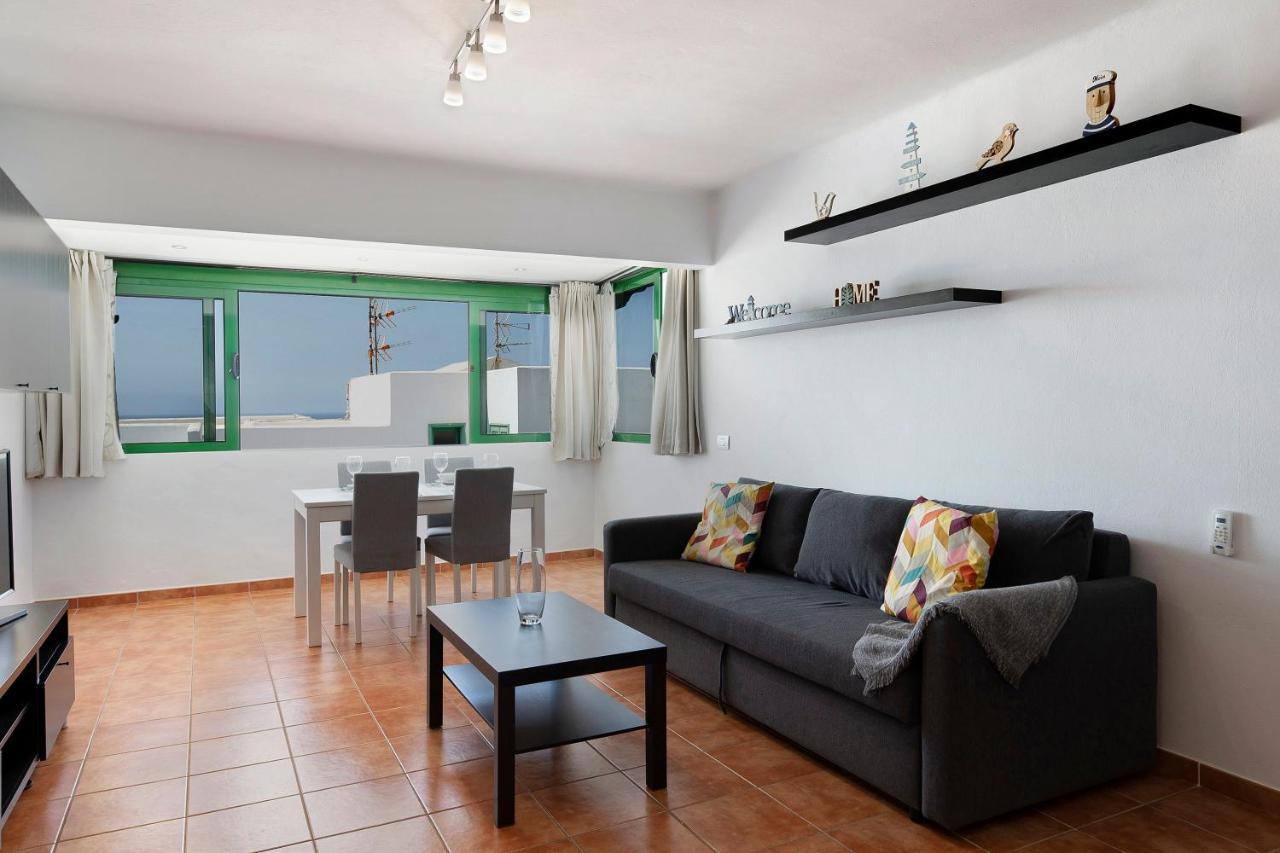 Apartament Portonovo Relax - Puerto Del Carmen Puerto del Carmen  Zewnętrze zdjęcie