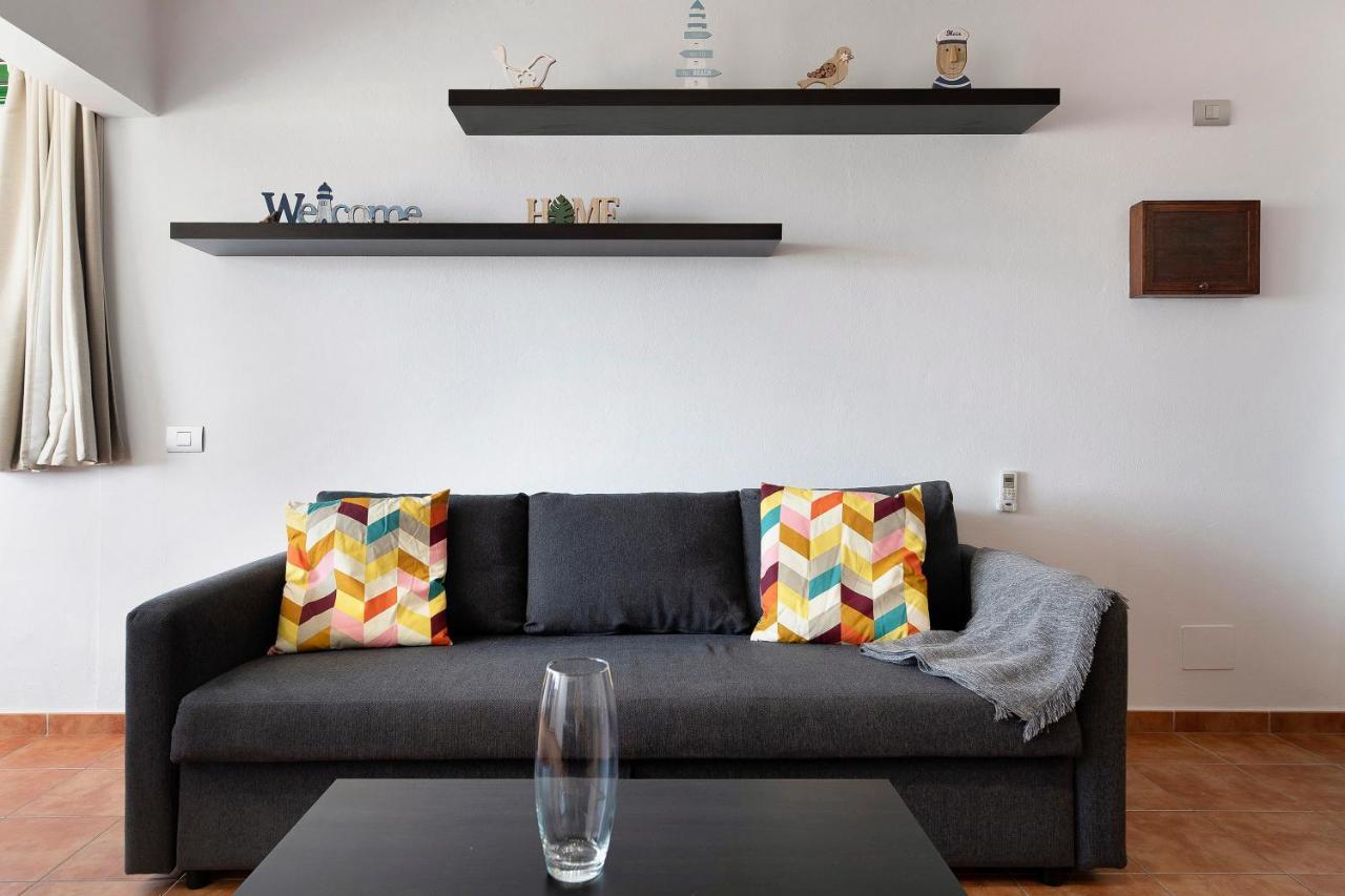 Apartament Portonovo Relax - Puerto Del Carmen Puerto del Carmen  Zewnętrze zdjęcie