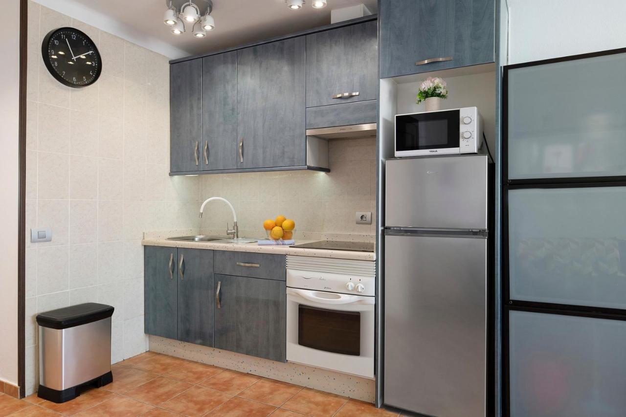 Apartament Portonovo Relax - Puerto Del Carmen Puerto del Carmen  Zewnętrze zdjęcie