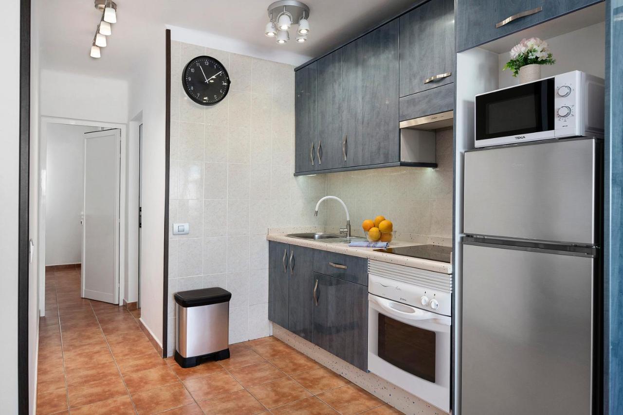 Apartament Portonovo Relax - Puerto Del Carmen Puerto del Carmen  Zewnętrze zdjęcie