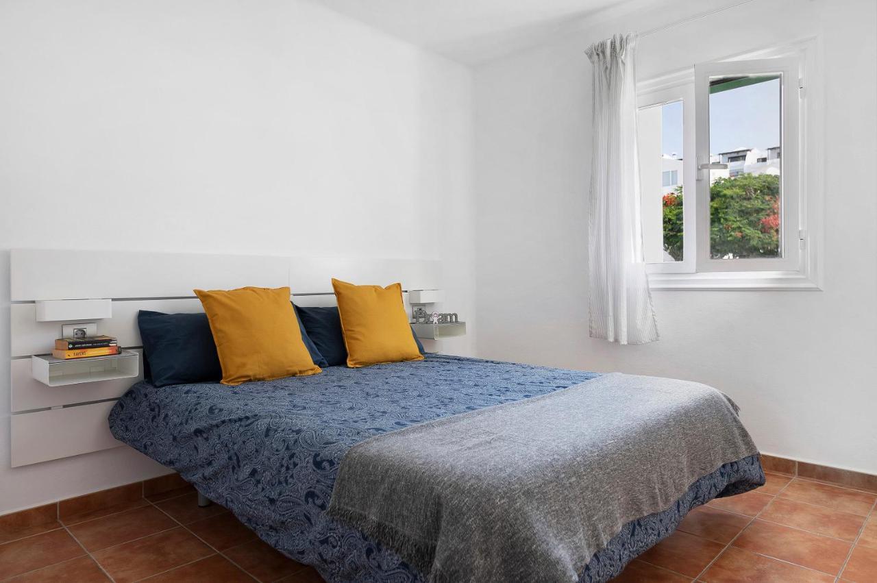 Apartament Portonovo Relax - Puerto Del Carmen Puerto del Carmen  Zewnętrze zdjęcie