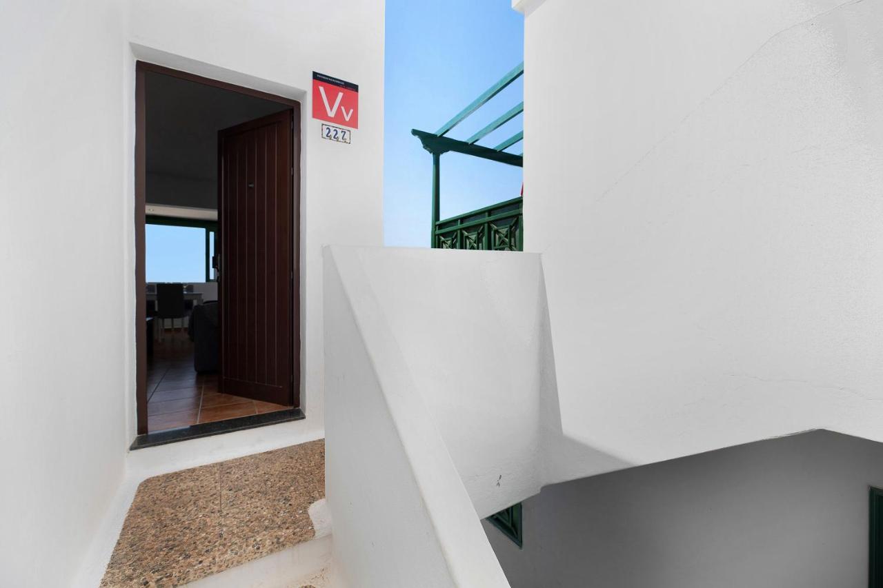 Apartament Portonovo Relax - Puerto Del Carmen Puerto del Carmen  Zewnętrze zdjęcie