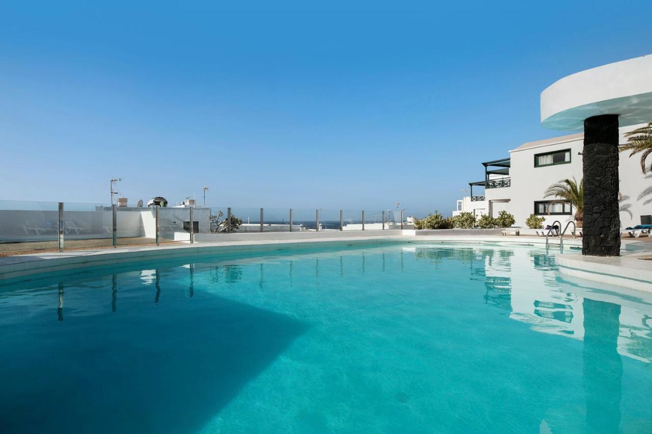 Apartament Portonovo Relax - Puerto Del Carmen Puerto del Carmen  Zewnętrze zdjęcie