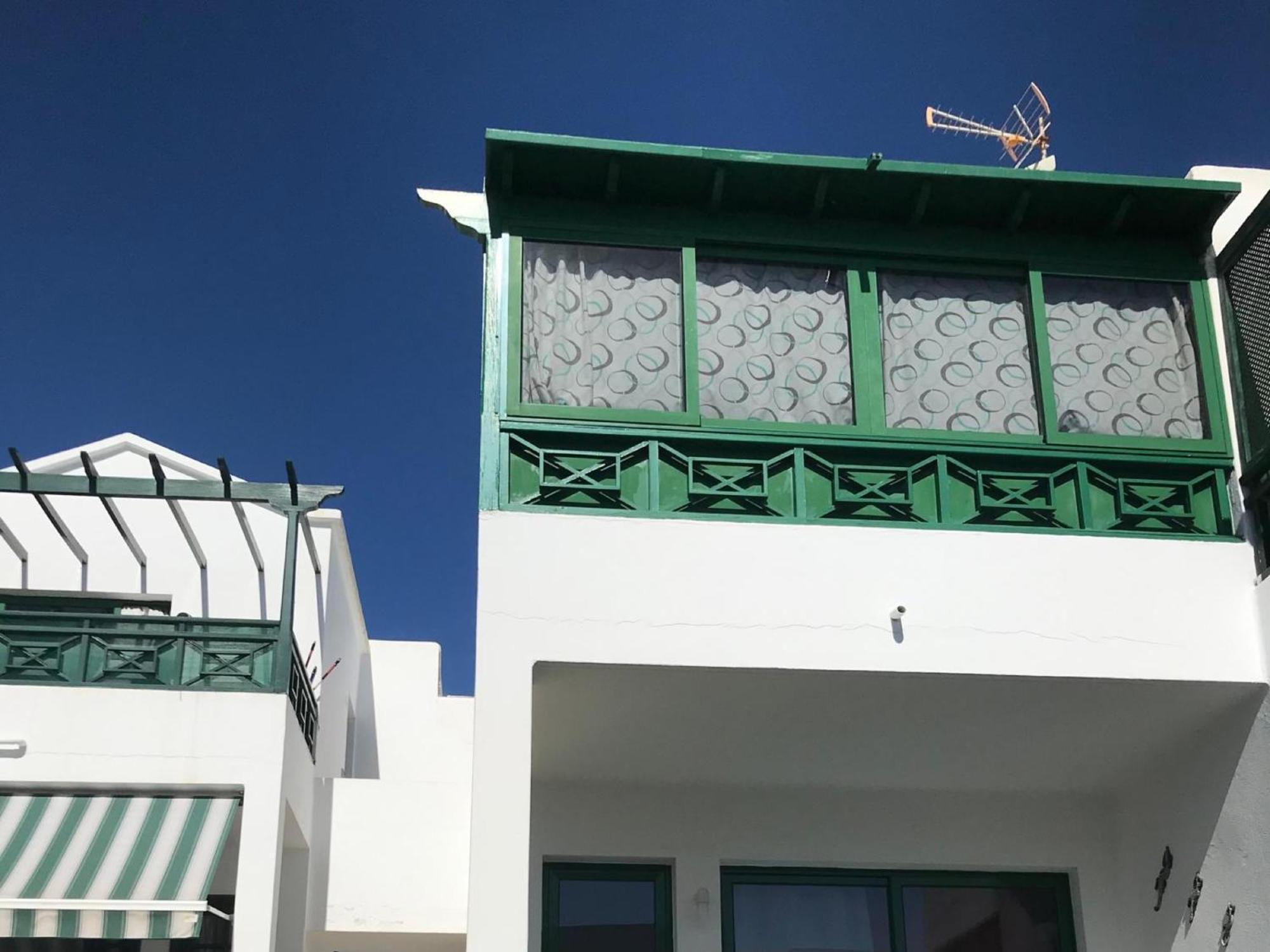 Apartament Portonovo Relax - Puerto Del Carmen Puerto del Carmen  Zewnętrze zdjęcie